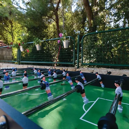 Beautiful In Mocici Ferienhaus Mocici