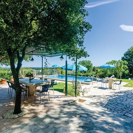 Beautiful In Mocici Ferienhaus *