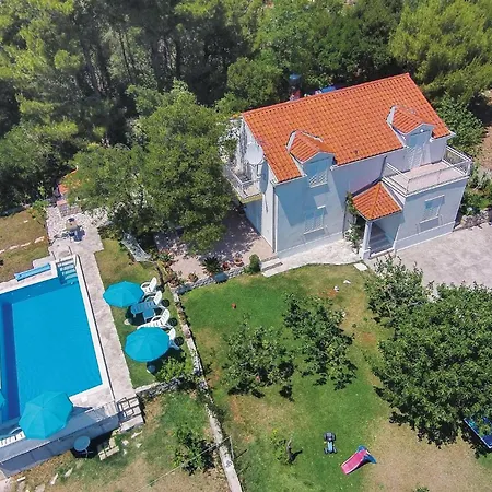 Beautiful In Mocici Ferienhaus *