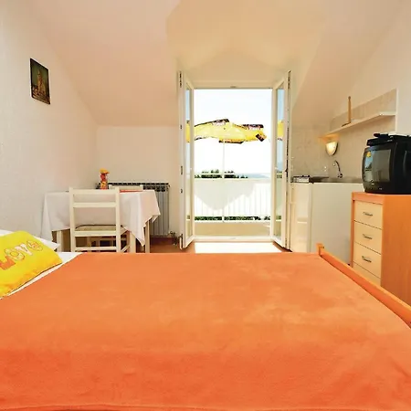 Ferienhaus Beautiful In Mocici *