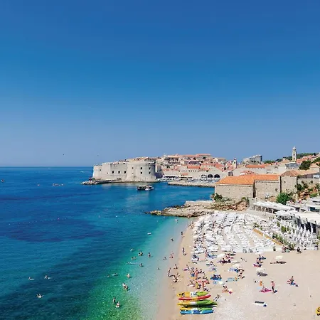 Lovely In Mocici