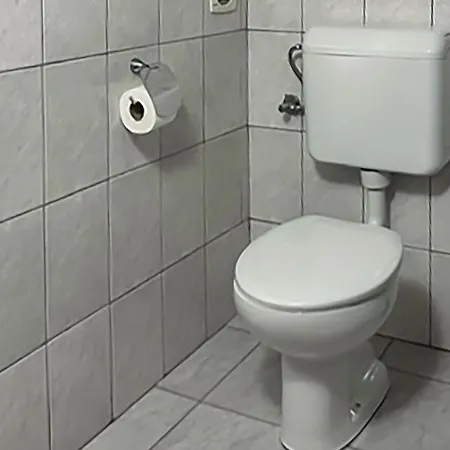 Ferienhaus Beautiful In Mocici *