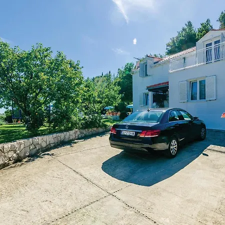 Beautiful In Mocici *