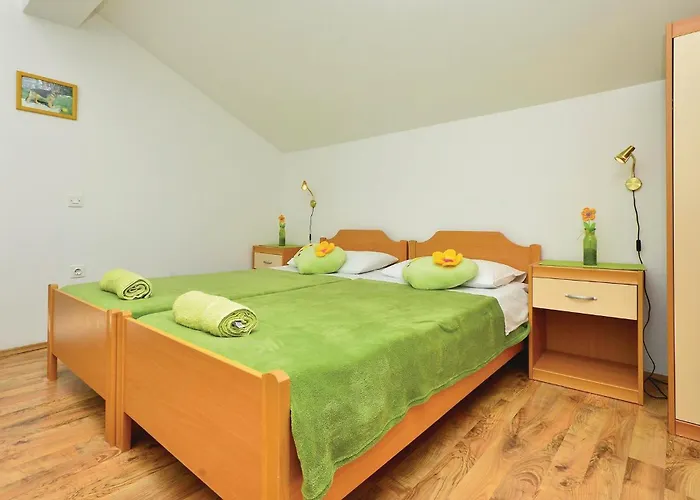 Ferienhaus Beautiful In