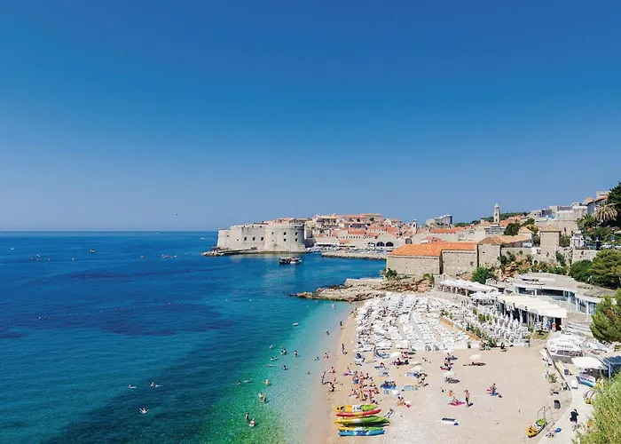 Beautiful In Mocici