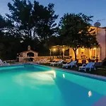 Lovely In Mocici