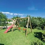 度假居 Lovely In