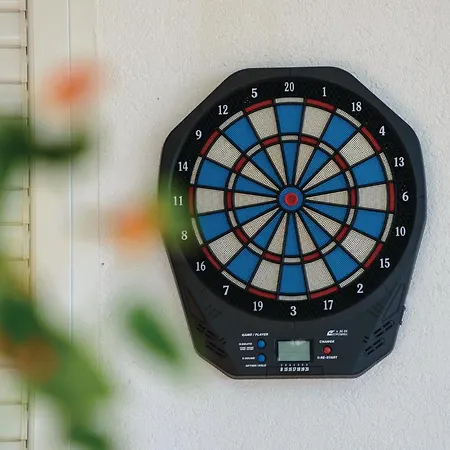 펜션 Beautiful In Mocici *