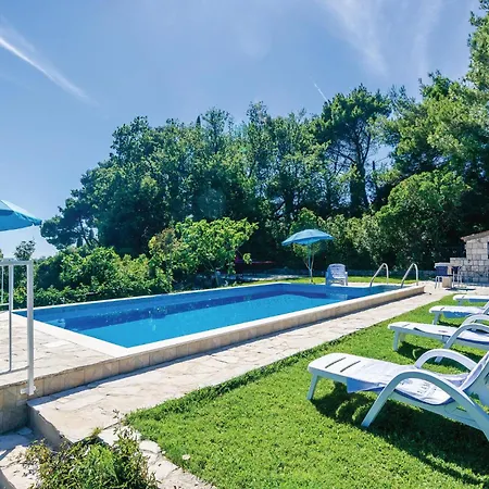 펜션 Beautiful In Mocici Mocici