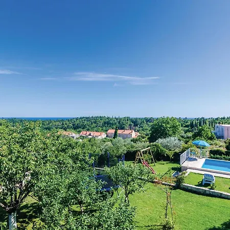 Beautiful In Mocici Mocici