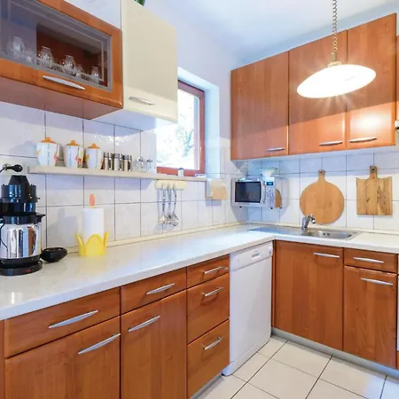 Beautiful In Mocici 펜션 *