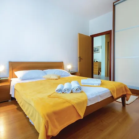 Beautiful In Mocici 펜션 Mocici