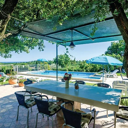 Beautiful In Mocici *