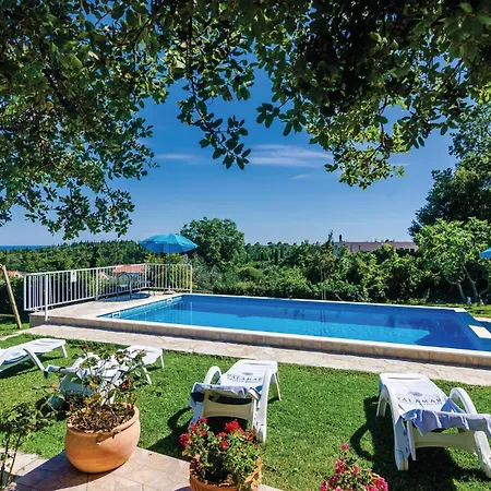 Vikendica Beautiful In Mocici Mocici