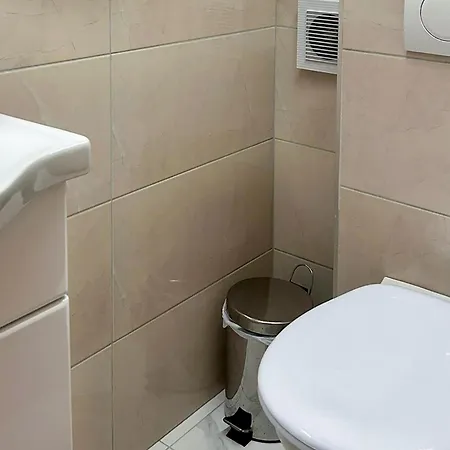 Vikendica Beautiful In Mocici Mocici