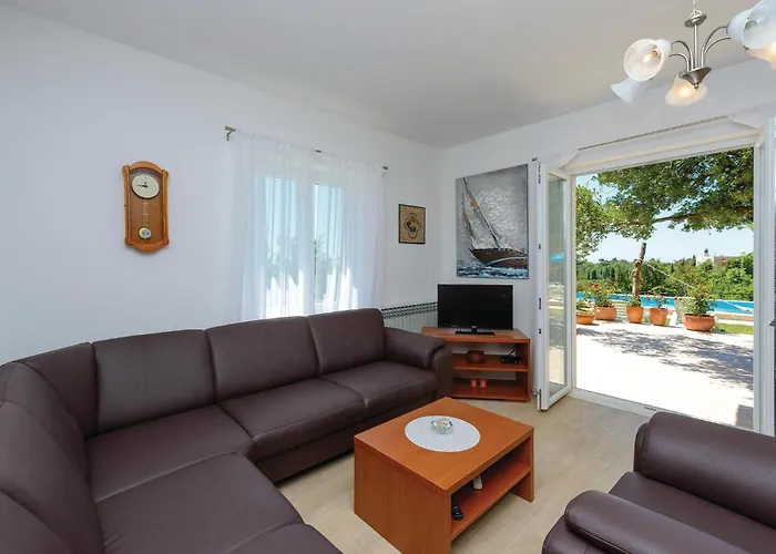 Сasa de vacaciones Beautiful In