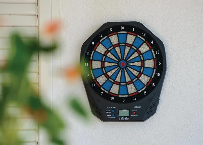 بيت للعطل Beautiful In *