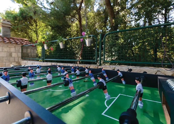 Beautiful In بيت للعطل Mocici