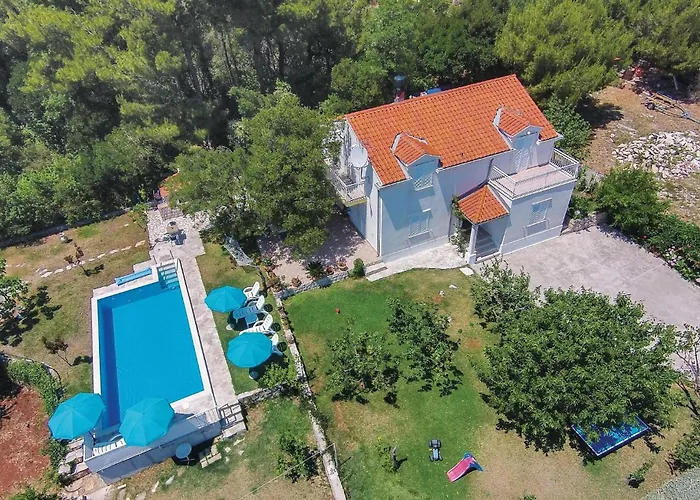 Beautiful In Сasa de vacaciones *