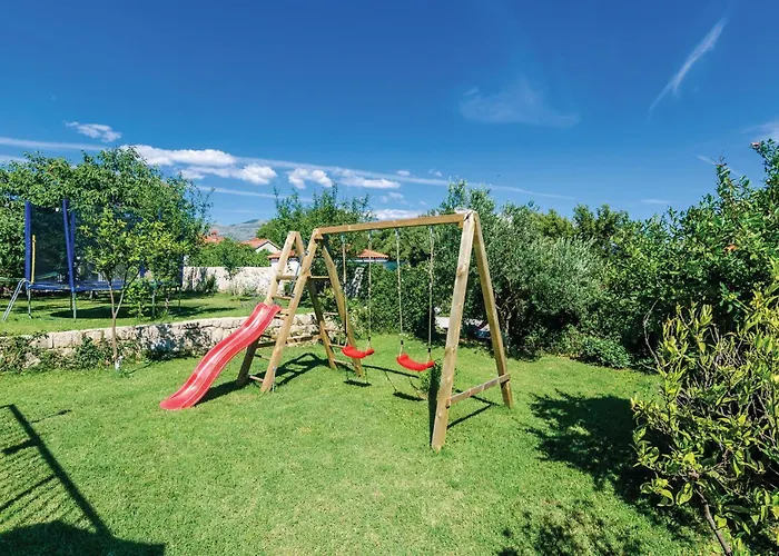 بيت للعطل Beautiful In