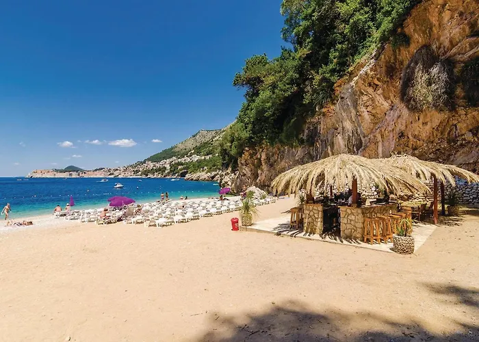 Beautiful In Сasa de vacaciones *