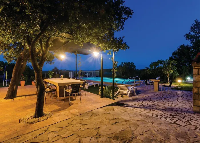 Beautiful In Сasa de vacaciones