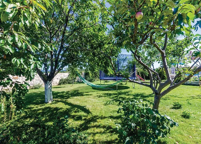 Beautiful In Сasa de vacaciones Mocici