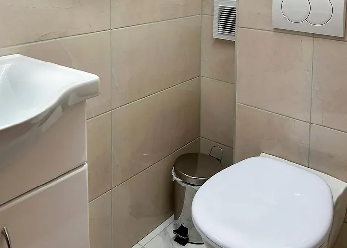 بيت للعطل Beautiful In Mocici