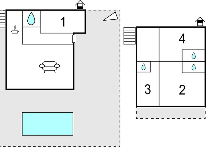 Beautiful In بيت للعطل *